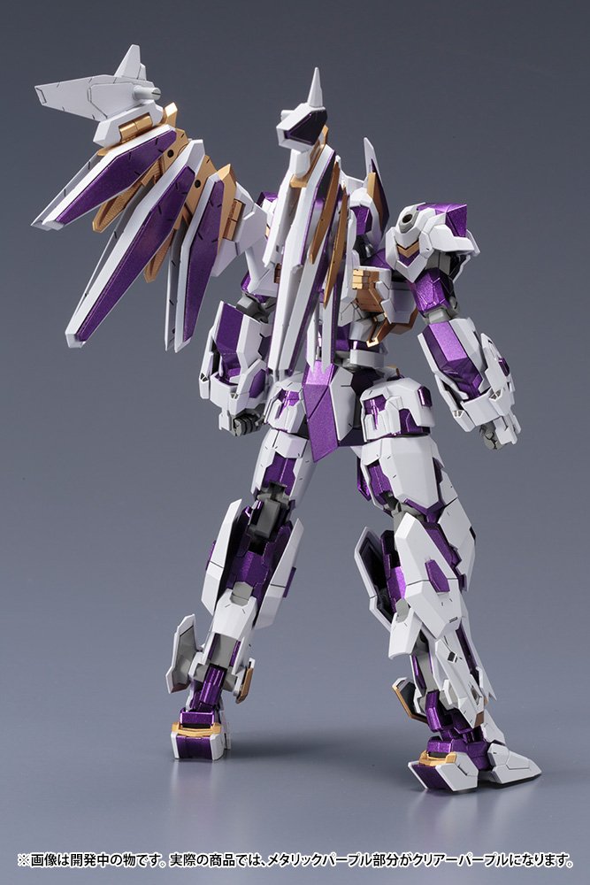 (Pre - Order) ETA Q2 2025 - KOTOBUKIYA LX - 00 RAY FALX:RE2 - Gundam Extra - Your BEST Gunpla Supplier