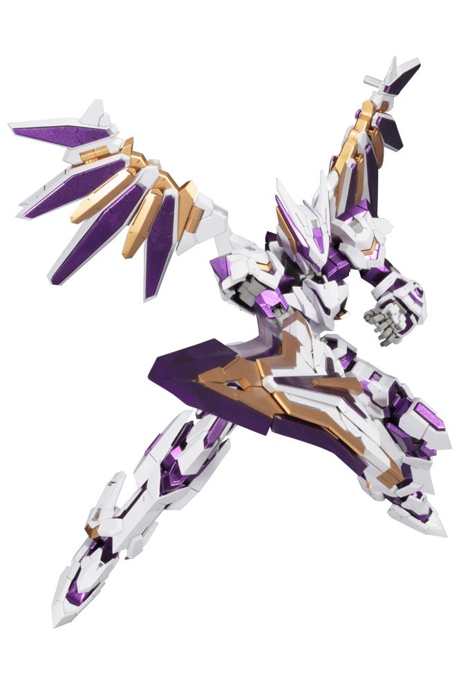 (Pre - Order) ETA Q2 2025 - KOTOBUKIYA LX - 00 RAY FALX:RE2 - Gundam Extra - Your BEST Gunpla Supplier