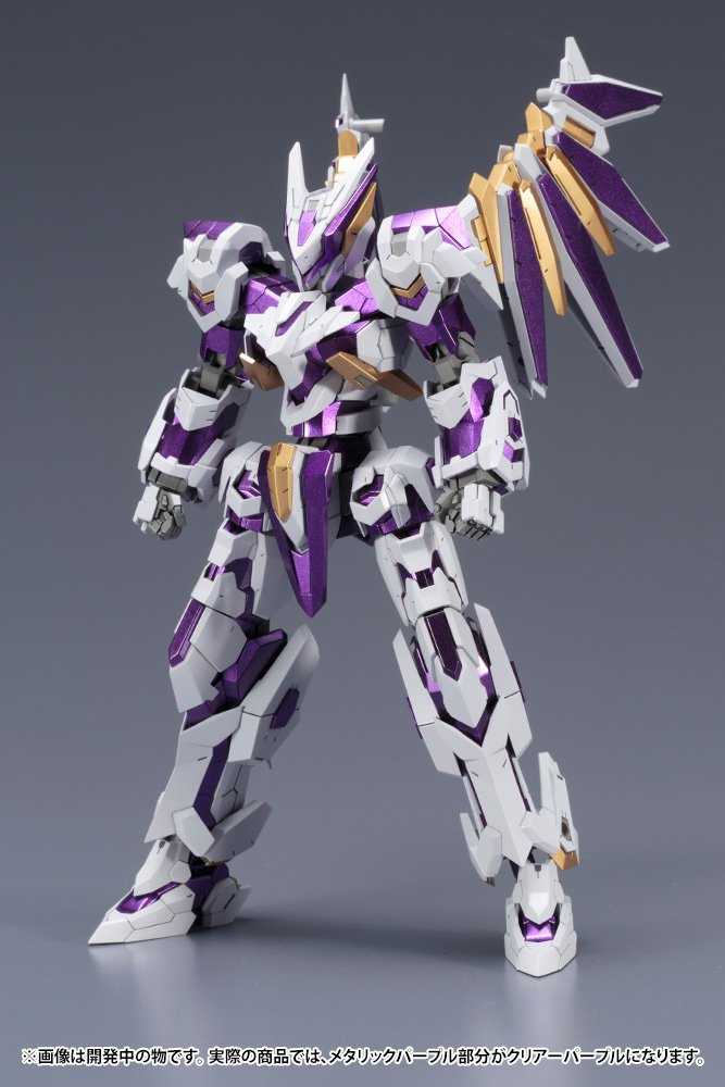 (Pre - Order) ETA Q2 2025 - KOTOBUKIYA LX - 00 RAY FALX:RE2 - Gundam Extra - Your BEST Gunpla Supplier
