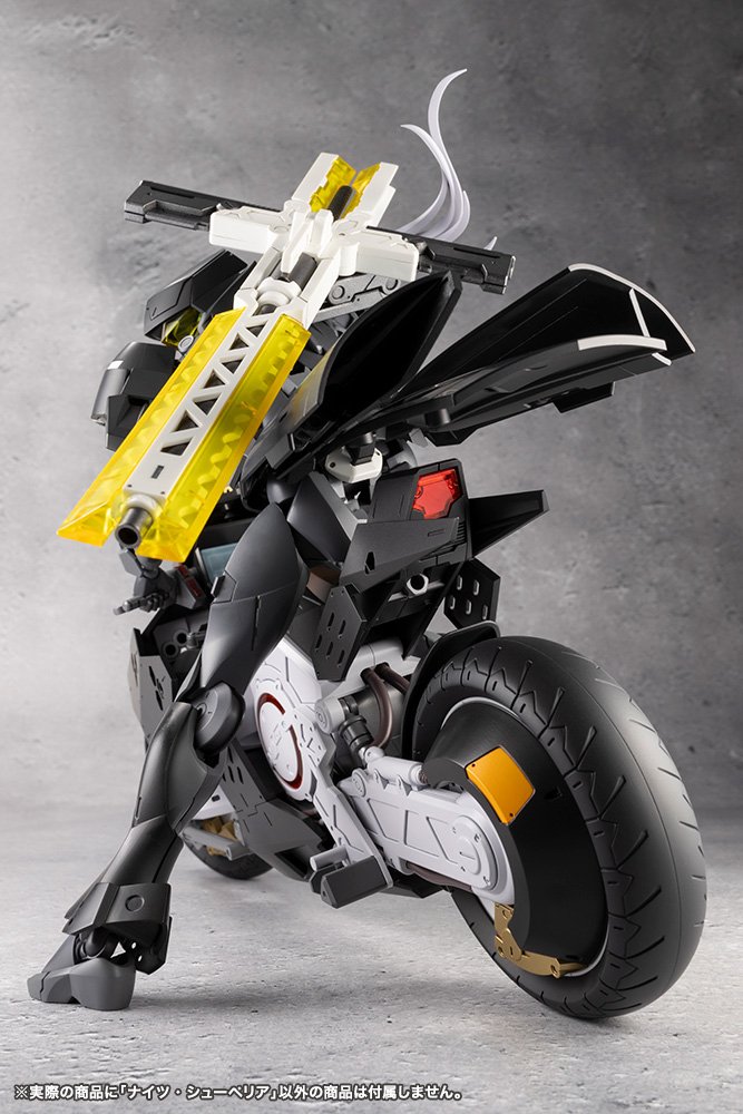 (Pre - Order) ETA Q2 2025 - KOTOBUKIYA NIGHTS SUPERIOR - Gundam Extra - Your BEST Gunpla Supplier