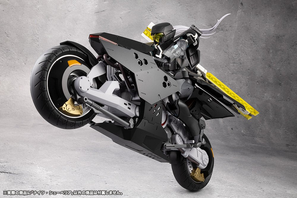 (Pre - Order) ETA Q2 2025 - KOTOBUKIYA NIGHTS SUPERIOR - Gundam Extra - Your BEST Gunpla Supplier
