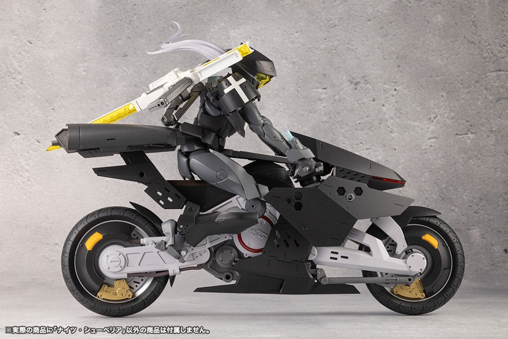 (Pre - Order) ETA Q2 2025 - KOTOBUKIYA NIGHTS SUPERIOR - Gundam Extra - Your BEST Gunpla Supplier