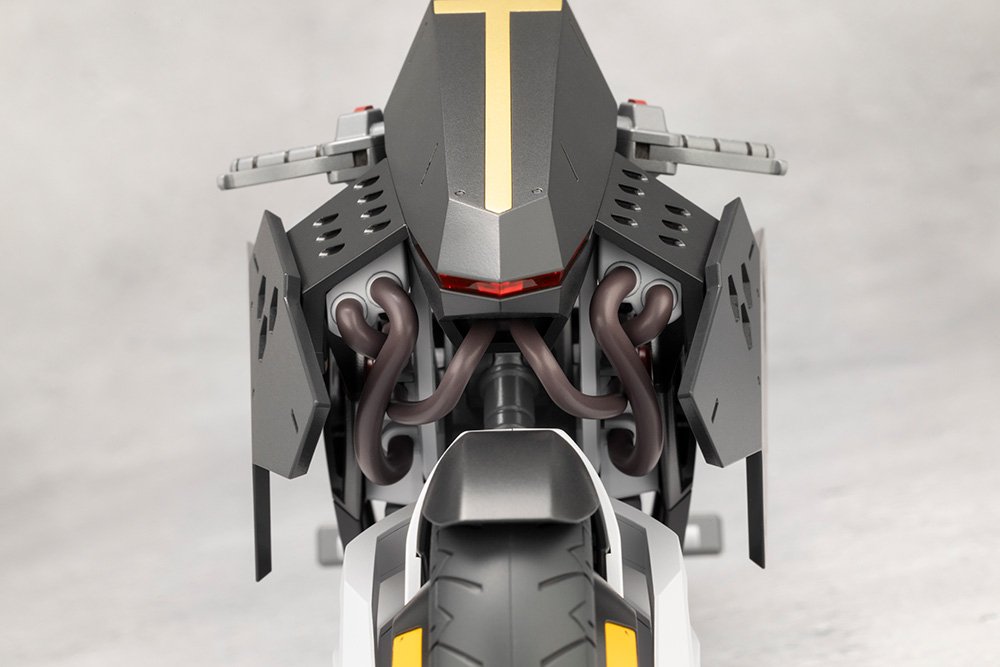 (Pre - Order) ETA Q2 2025 - KOTOBUKIYA NIGHTS SUPERIOR - Gundam Extra - Your BEST Gunpla Supplier