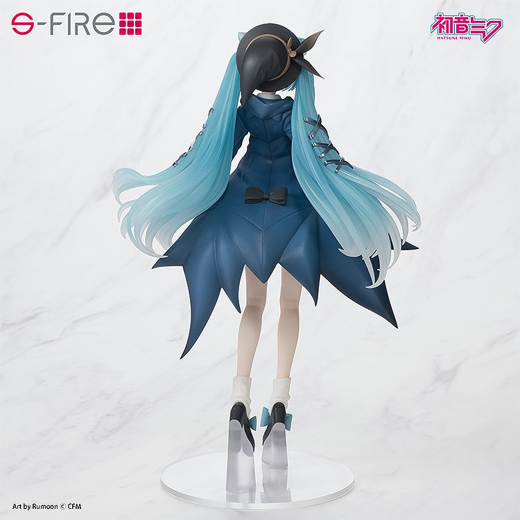 (Pre - Order) ETA Q2 2025 - MIKU AUTUMN OUTING FIGURE - Gundam Extra - Your BEST Gunpla Supplier