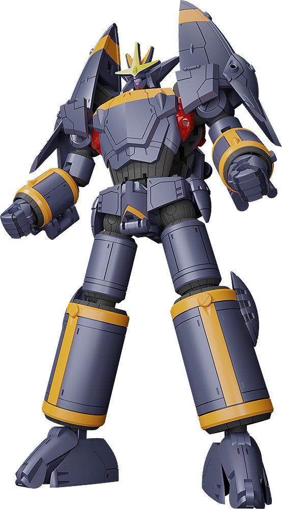 (Pre - Order) ETA Q2 2025 - MODEROID Miniature Combining & Transforming Gunbuster - Gundam Extra - Your BEST Gunpla Supplier