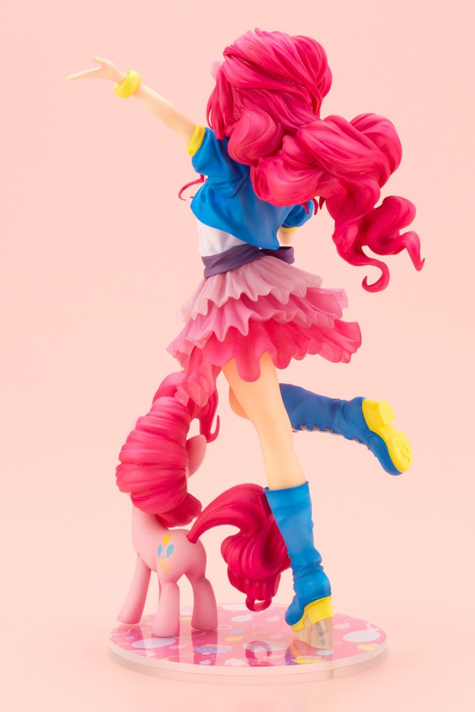 (Pre - Order) ETA Q2 2025 - MY LITTLE PONY PINKIE PIE BISHOUJO STATUE - Gundam Extra - Your BEST Gunpla Supplier