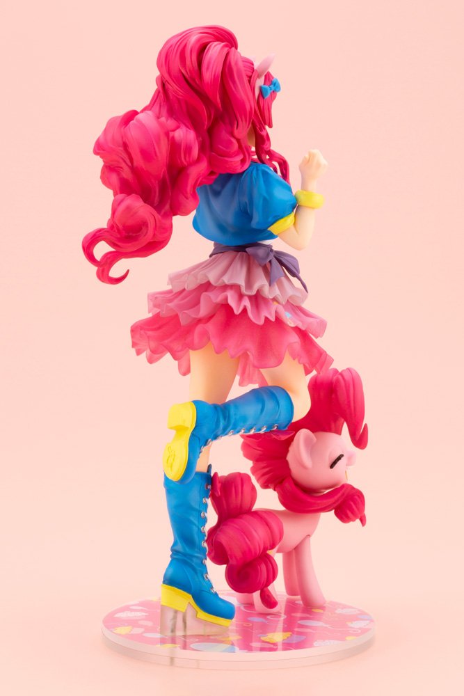 (Pre - Order) ETA Q2 2025 - MY LITTLE PONY PINKIE PIE BISHOUJO STATUE - Gundam Extra - Your BEST Gunpla Supplier
