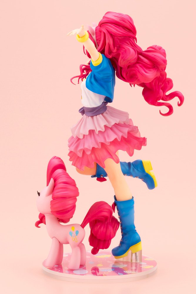 (Pre - Order) ETA Q2 2025 - MY LITTLE PONY PINKIE PIE BISHOUJO STATUE - Gundam Extra - Your BEST Gunpla Supplier