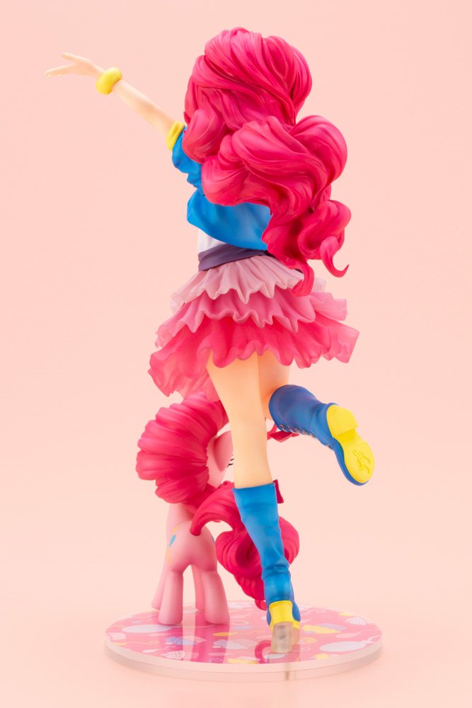 (Pre - Order) ETA Q2 2025 - MY LITTLE PONY PINKIE PIE BISHOUJO STATUE - Gundam Extra - Your BEST Gunpla Supplier
