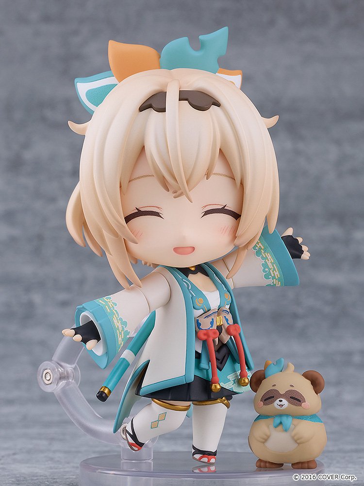 (Pre - Order) ETA Q2 2025 - Nendoroid Kazama Iroha - Gundam Extra - Your BEST Gunpla Supplier