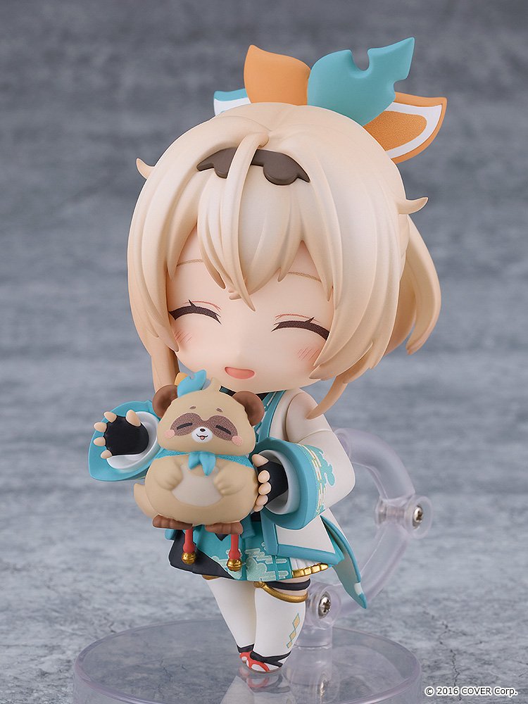 (Pre - Order) ETA Q2 2025 - Nendoroid Kazama Iroha - Gundam Extra - Your BEST Gunpla Supplier
