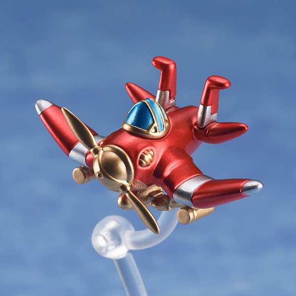 (Pre - Order) ETA Q2 2025 - Nendoroid Narancia Ghirga(re - run) - Gundam Extra - Your BEST Gunpla Supplier