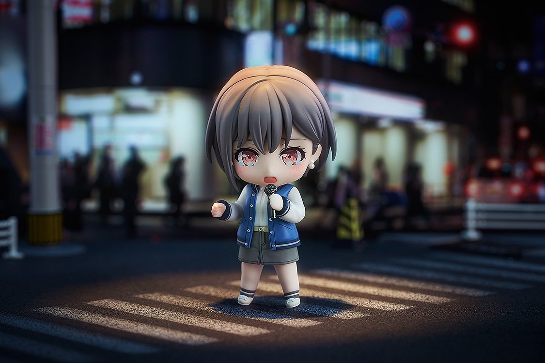 (Pre - Order) ETA Q2 2025 - Nendoroid Tomori Takamatsu - Gundam Extra - Your BEST Gunpla Supplier