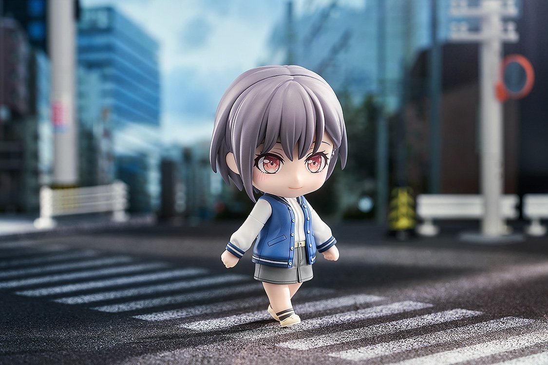 (Pre - Order) ETA Q2 2025 - Nendoroid Tomori Takamatsu - Gundam Extra - Your BEST Gunpla Supplier