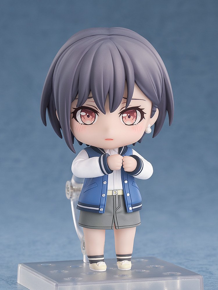 (Pre - Order) ETA Q2 2025 - Nendoroid Tomori Takamatsu - Gundam Extra - Your BEST Gunpla Supplier
