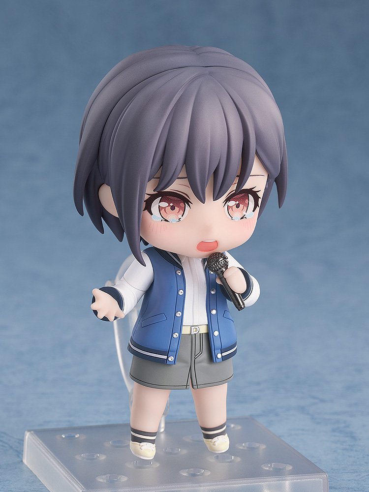(Pre - Order) ETA Q2 2025 - Nendoroid Tomori Takamatsu - Gundam Extra - Your BEST Gunpla Supplier