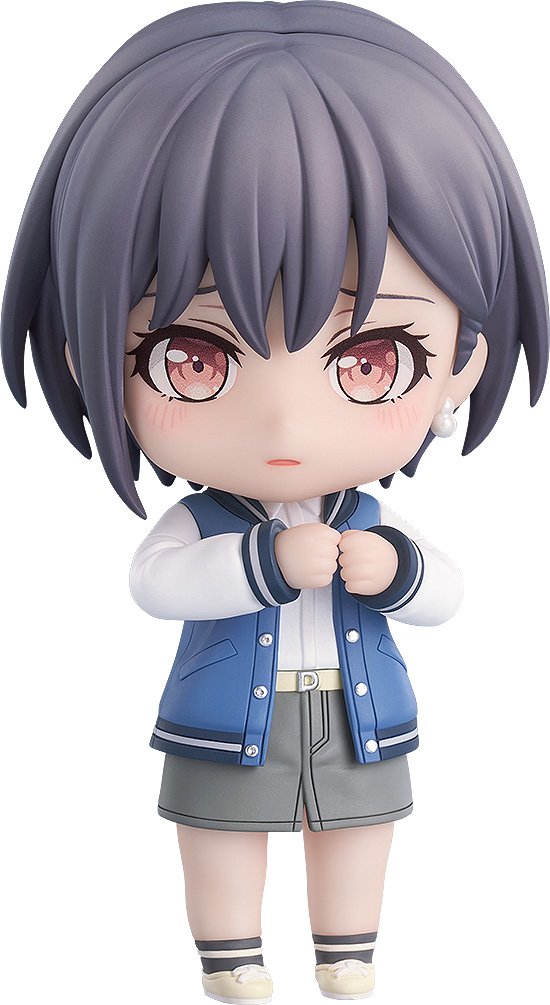 (Pre - Order) ETA Q2 2025 - Nendoroid Tomori Takamatsu - Gundam Extra - Your BEST Gunpla Supplier