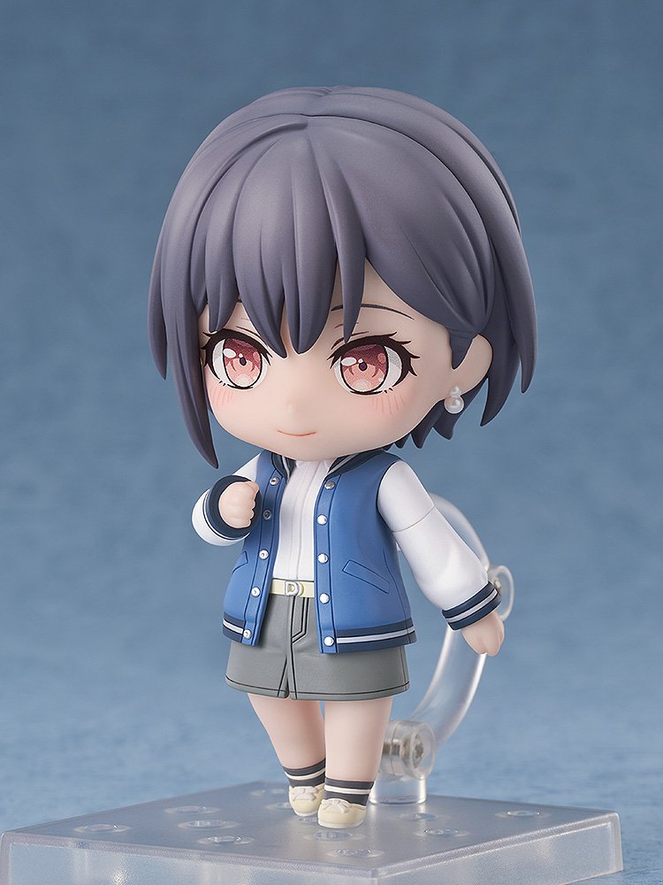 (Pre - Order) ETA Q2 2025 - Nendoroid Tomori Takamatsu - Gundam Extra - Your BEST Gunpla Supplier