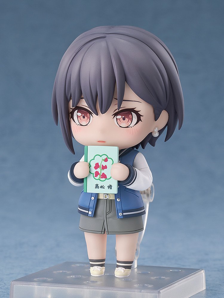 (Pre - Order) ETA Q2 2025 - Nendoroid Tomori Takamatsu - Gundam Extra - Your BEST Gunpla Supplier