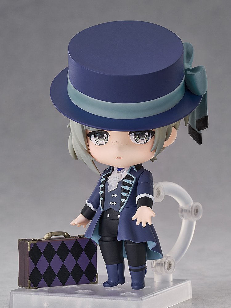 (Pre - Order) ETA Q2 2025 - Nendoroid Vertin - Gundam Extra - Your BEST Gunpla Supplier