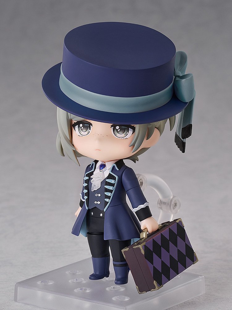 (Pre - Order) ETA Q2 2025 - Nendoroid Vertin - Gundam Extra - Your BEST Gunpla Supplier