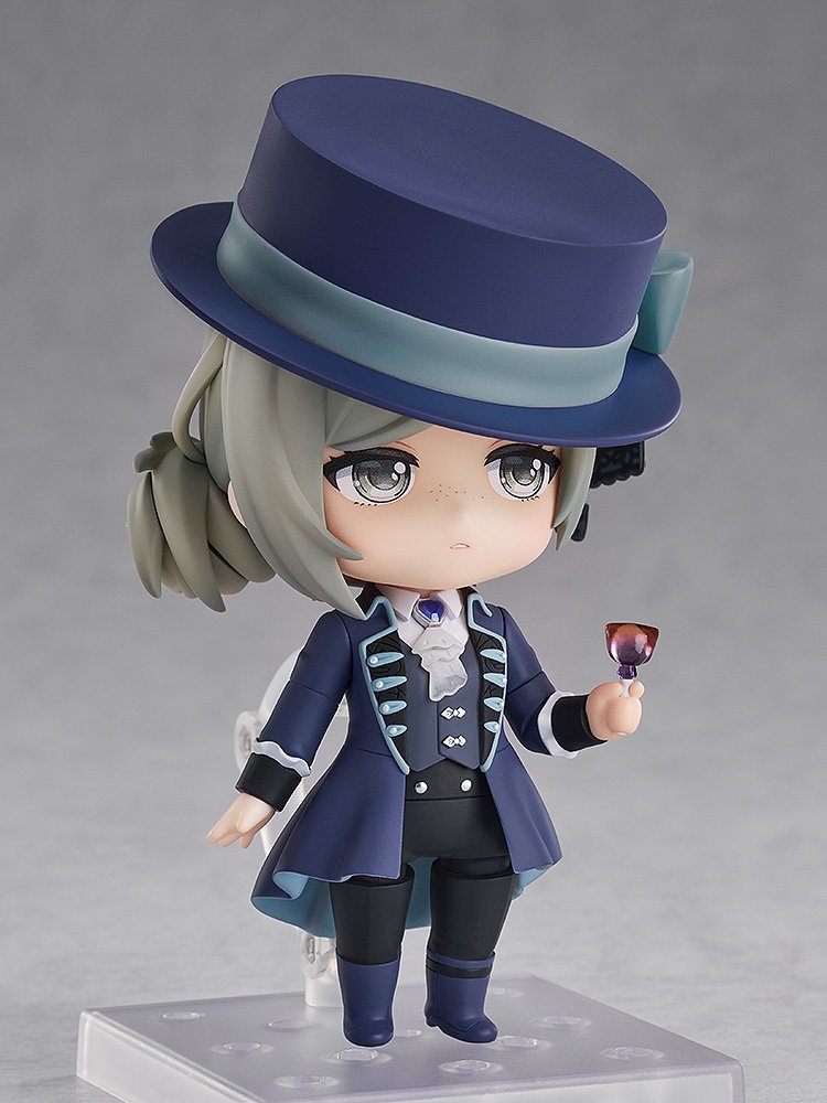 (Pre - Order) ETA Q2 2025 - Nendoroid Vertin - Gundam Extra - Your BEST Gunpla Supplier