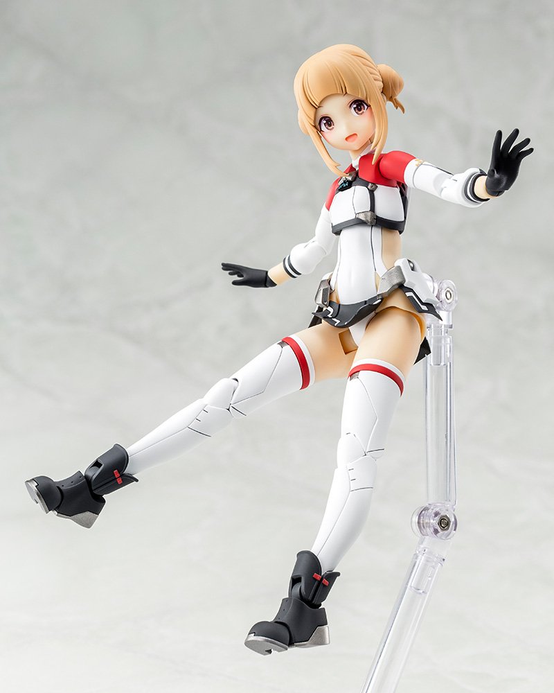 (Pre - Order) ETA Q2 2025 - NODOKA TAKAHATA SHIMON - Alice Gear - Gundam Extra - Your BEST Gunpla Supplier