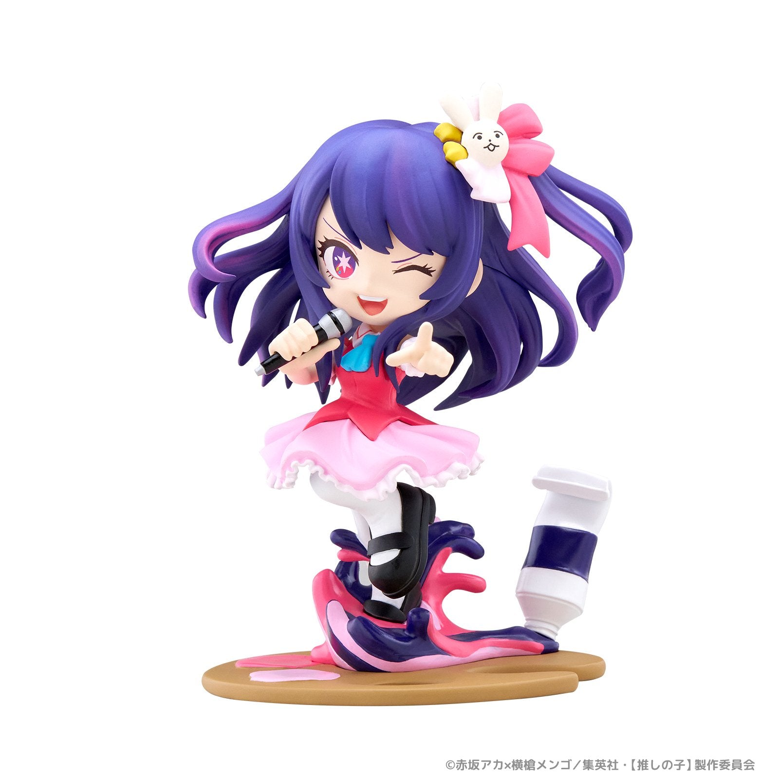 (Pre - Order) ETA Q2 2025 - PalVerse Pale. OSHI NO KO - Ai - Gundam Extra - Your BEST Gunpla Supplier
