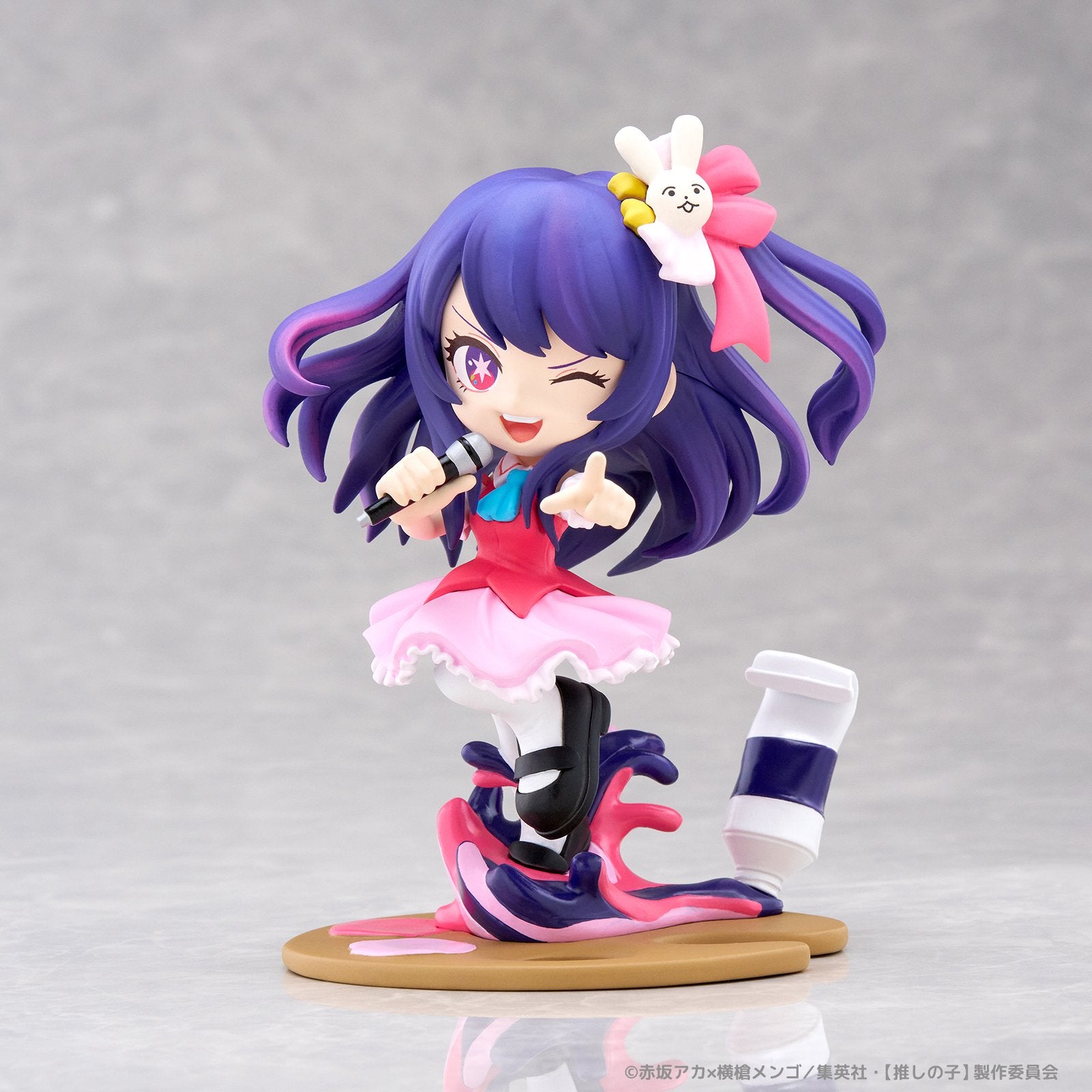 (Pre - Order) ETA Q2 2025 - PalVerse Pale. OSHI NO KO - Ai - Gundam Extra - Your BEST Gunpla Supplier