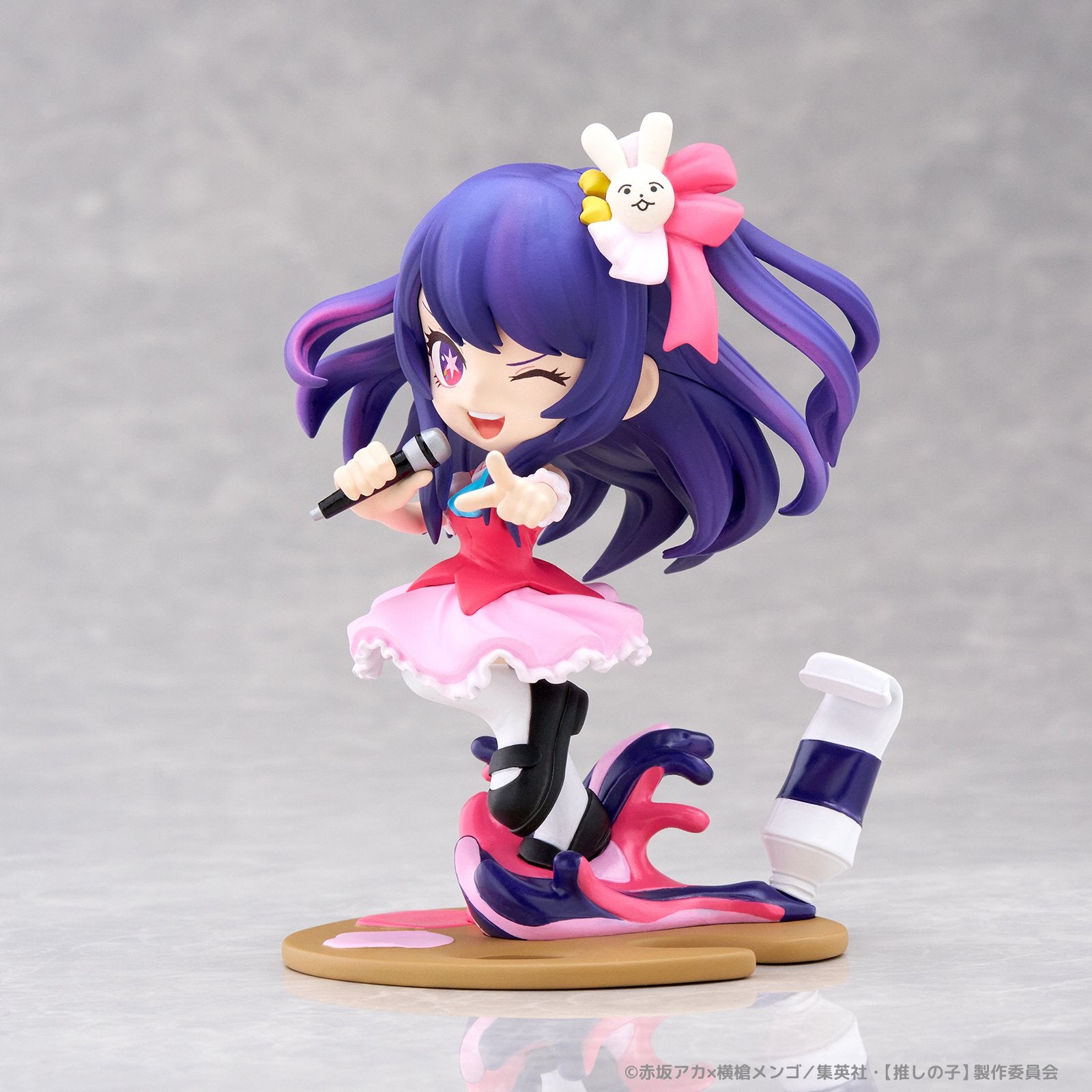 (Pre - Order) ETA Q2 2025 - PalVerse Pale. OSHI NO KO - Ai - Gundam Extra - Your BEST Gunpla Supplier