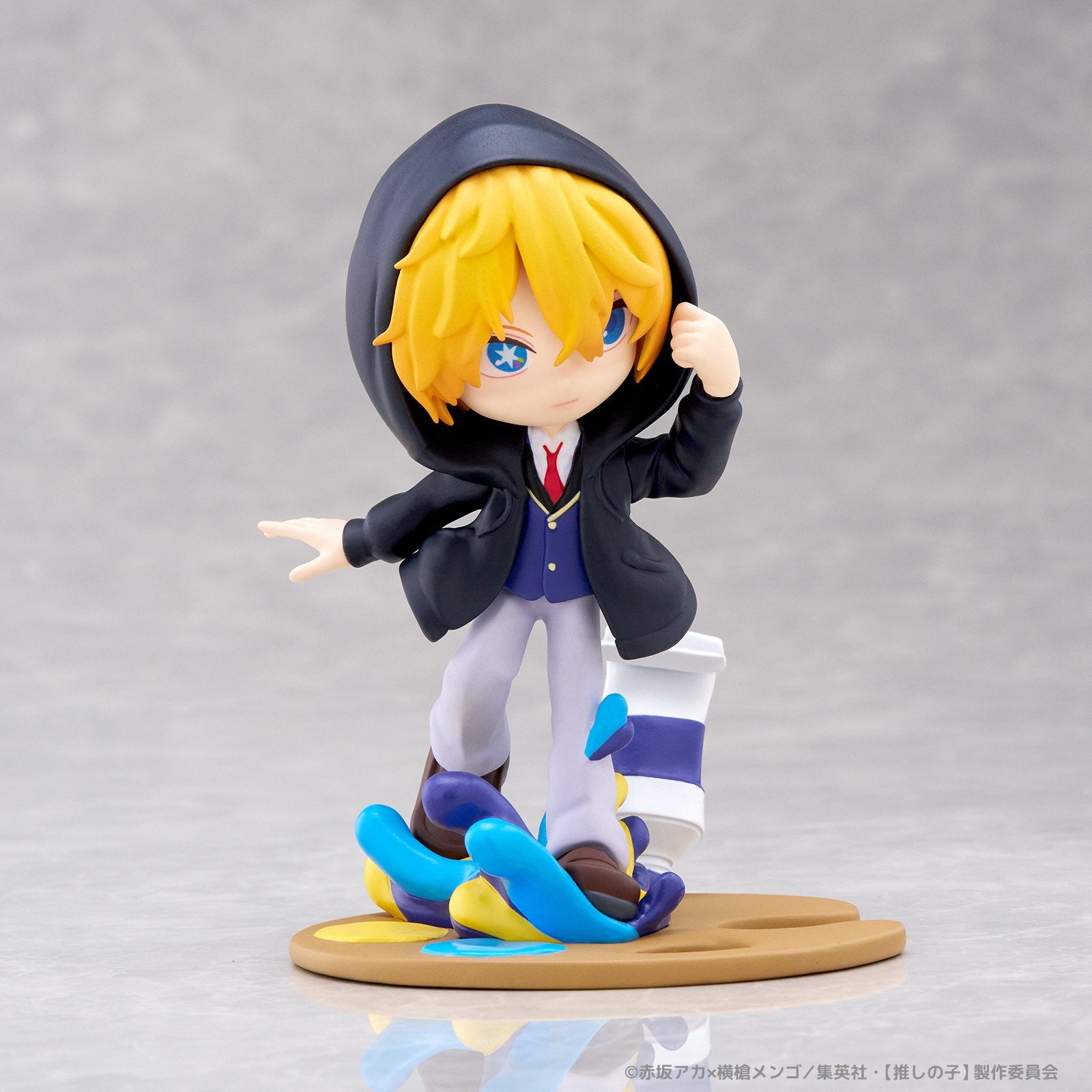 (Pre - Order) ETA Q2 2025 - PalVerse Pale. OSHI NO KO - Aqua - Gundam Extra - Your BEST Gunpla Supplier