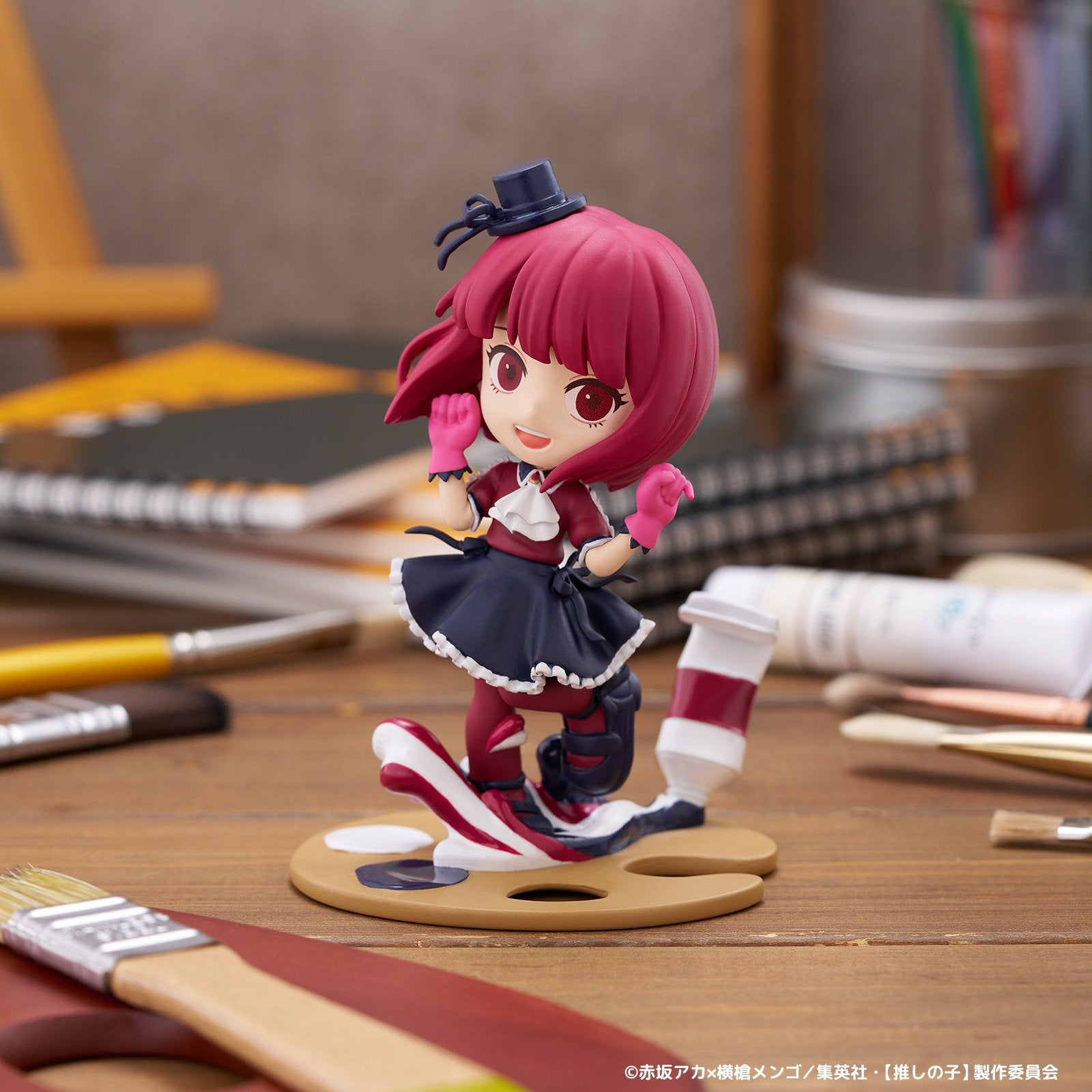 (Pre - Order) ETA Q2 2025 - PalVerse Pale. OSHI NO KO - Kana Arima - Gundam Extra - Your BEST Gunpla Supplier
