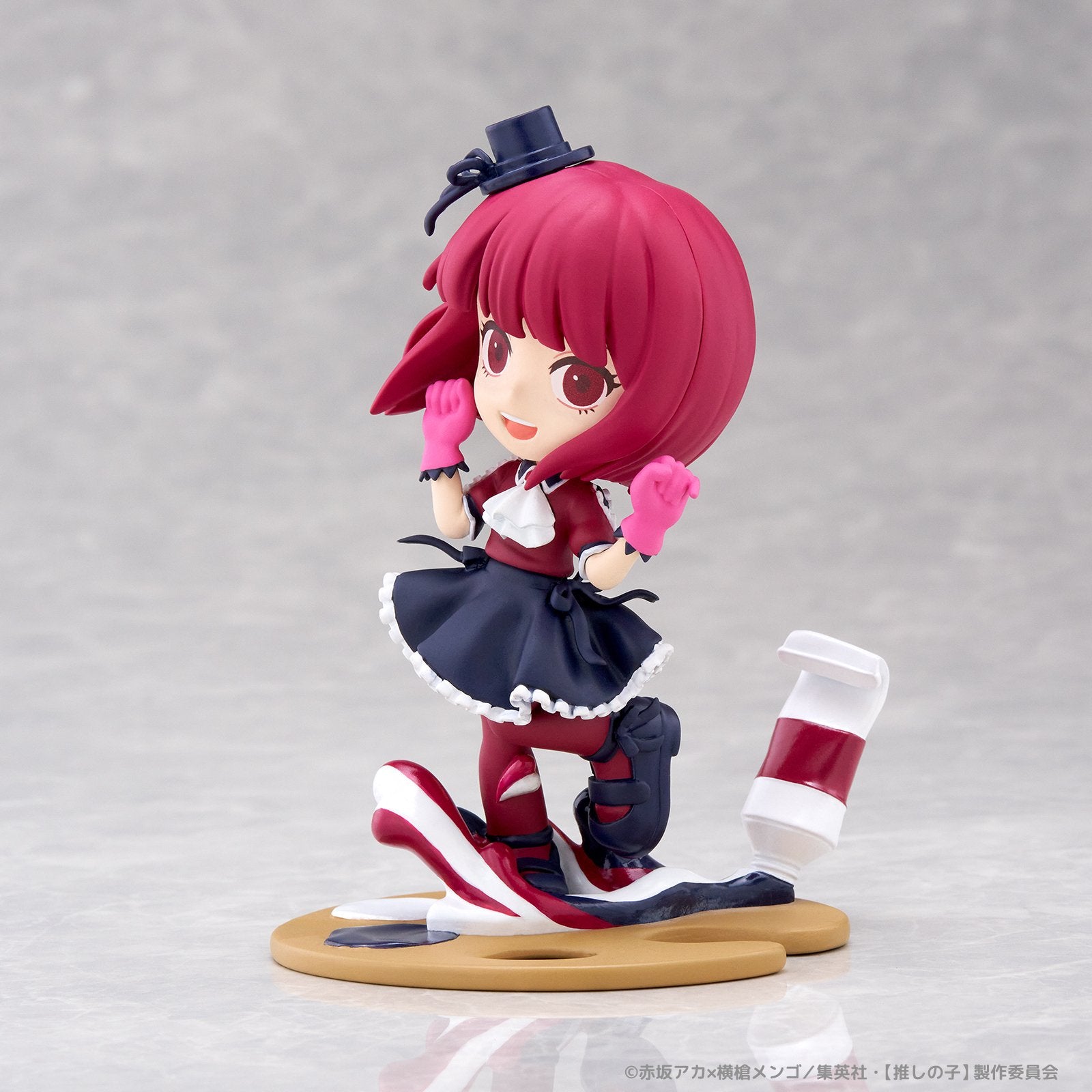 (Pre - Order) ETA Q2 2025 - PalVerse Pale. OSHI NO KO - Kana Arima - Gundam Extra - Your BEST Gunpla Supplier