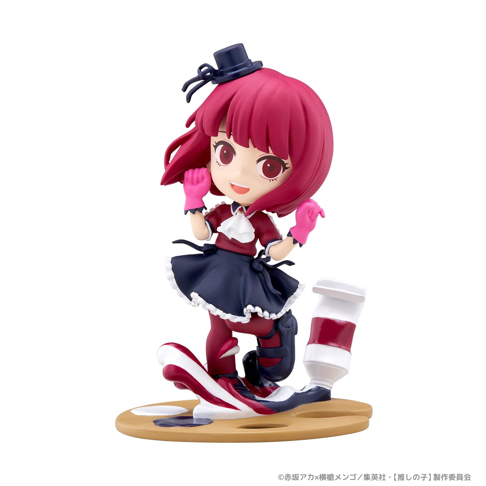 (Pre - Order) ETA Q2 2025 - PalVerse Pale. OSHI NO KO - Kana Arima - Gundam Extra - Your BEST Gunpla Supplier
