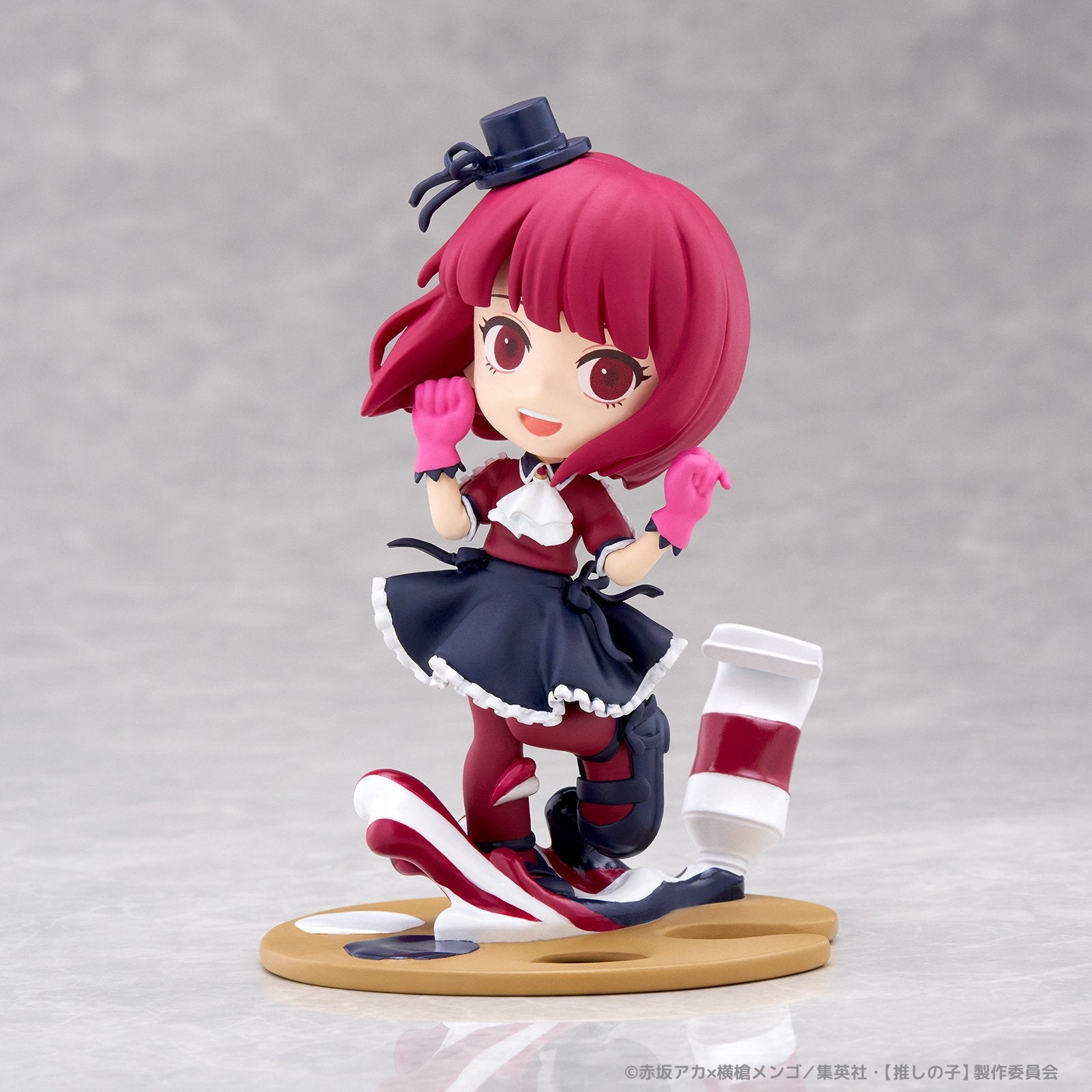 (Pre - Order) ETA Q2 2025 - PalVerse Pale. OSHI NO KO - Kana Arima - Gundam Extra - Your BEST Gunpla Supplier