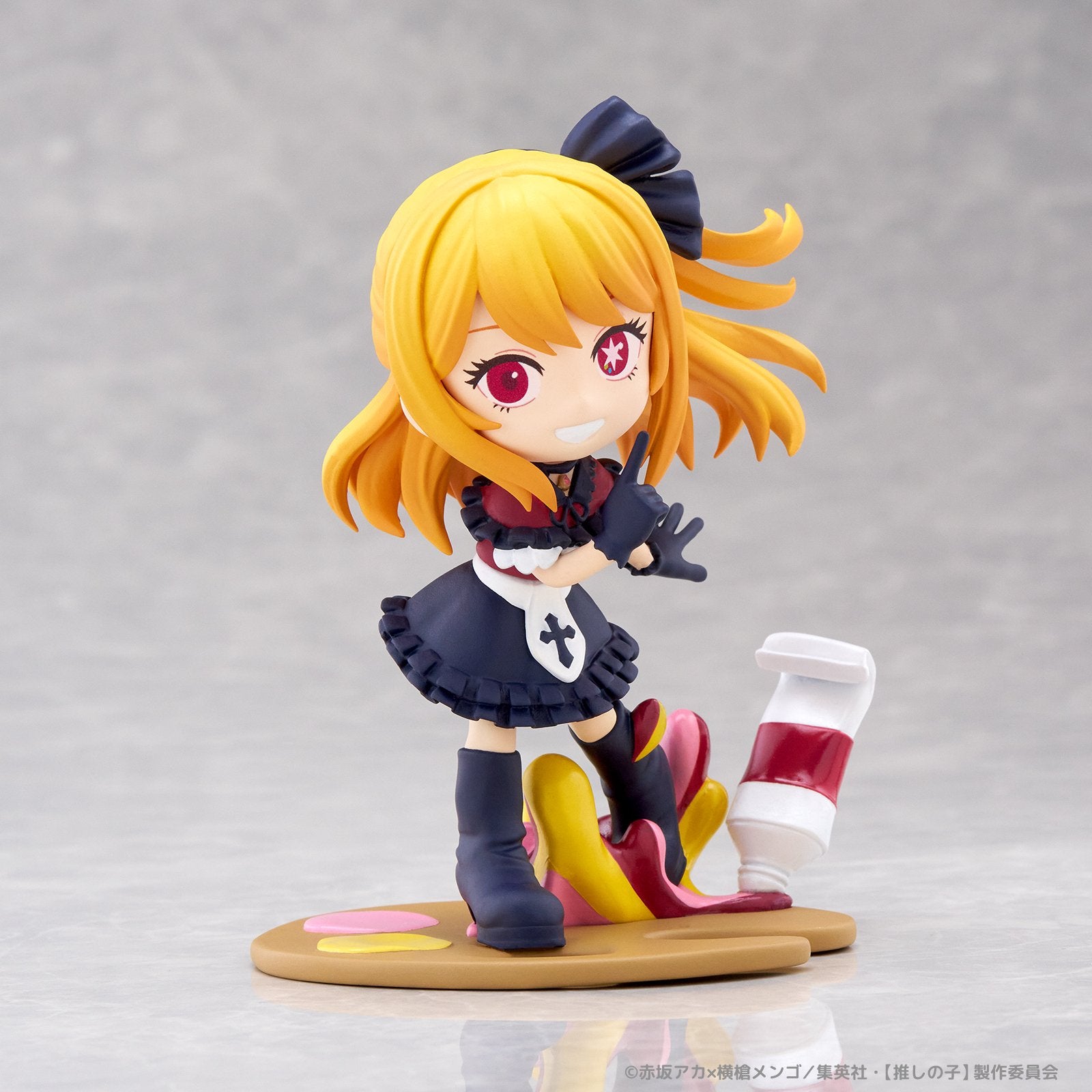 (Pre - Order) ETA Q2 2025 - PalVerse Pale. OSHI NO KO - Ruby - Gundam Extra - Your BEST Gunpla Supplier