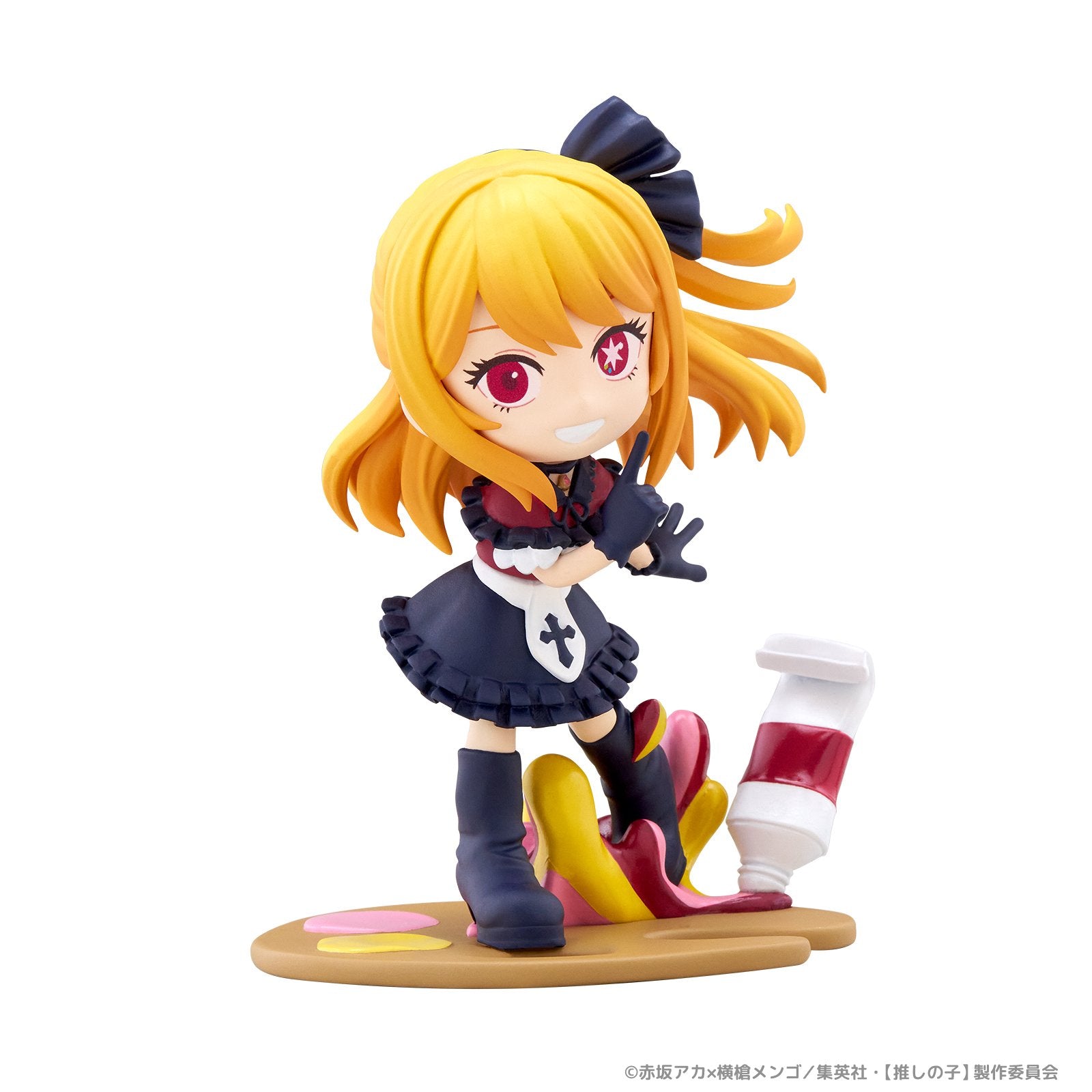 (Pre - Order) ETA Q2 2025 - PalVerse Pale. OSHI NO KO - Ruby - Gundam Extra - Your BEST Gunpla Supplier