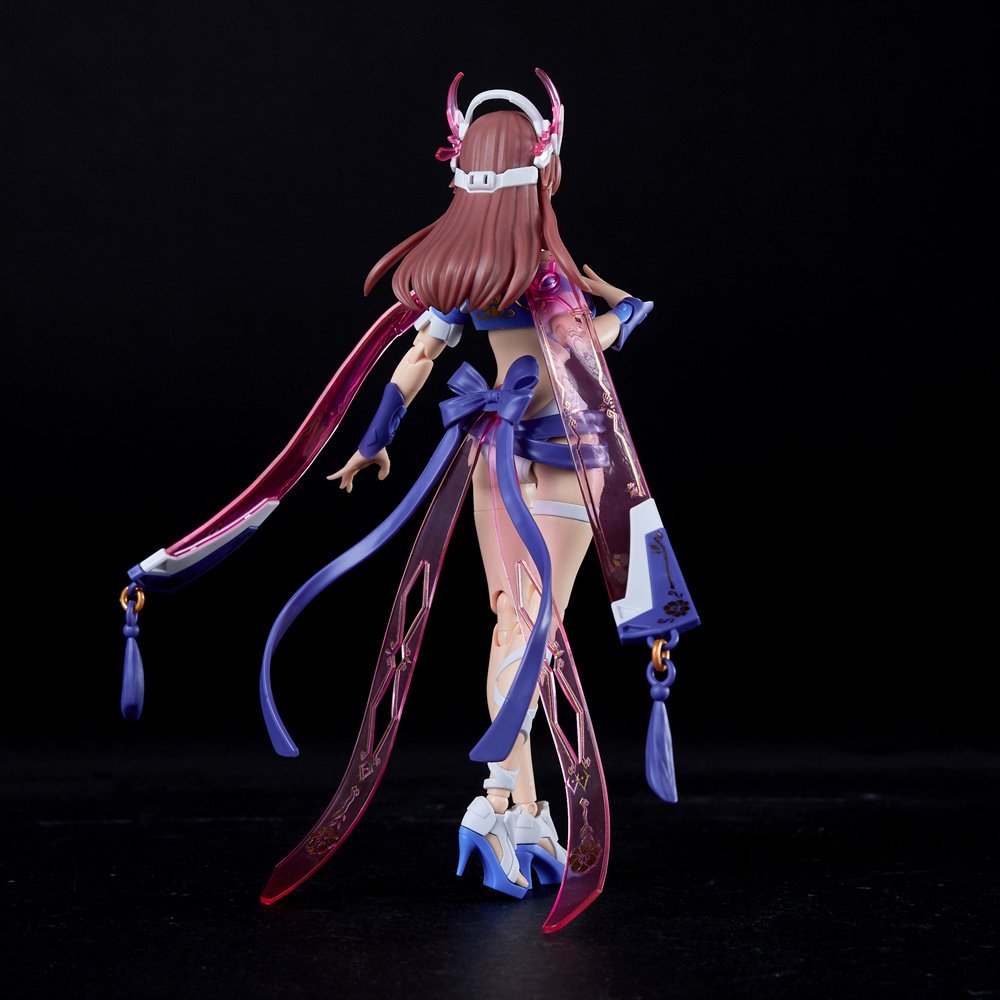 (Pre - Order) ETA Q2 2025 - RAIDER OF SHADOW RS - 04 RABBIT KOTOBUKIYA LIMITED MODEL - Gundam Extra - Your BEST Gunpla Supplier