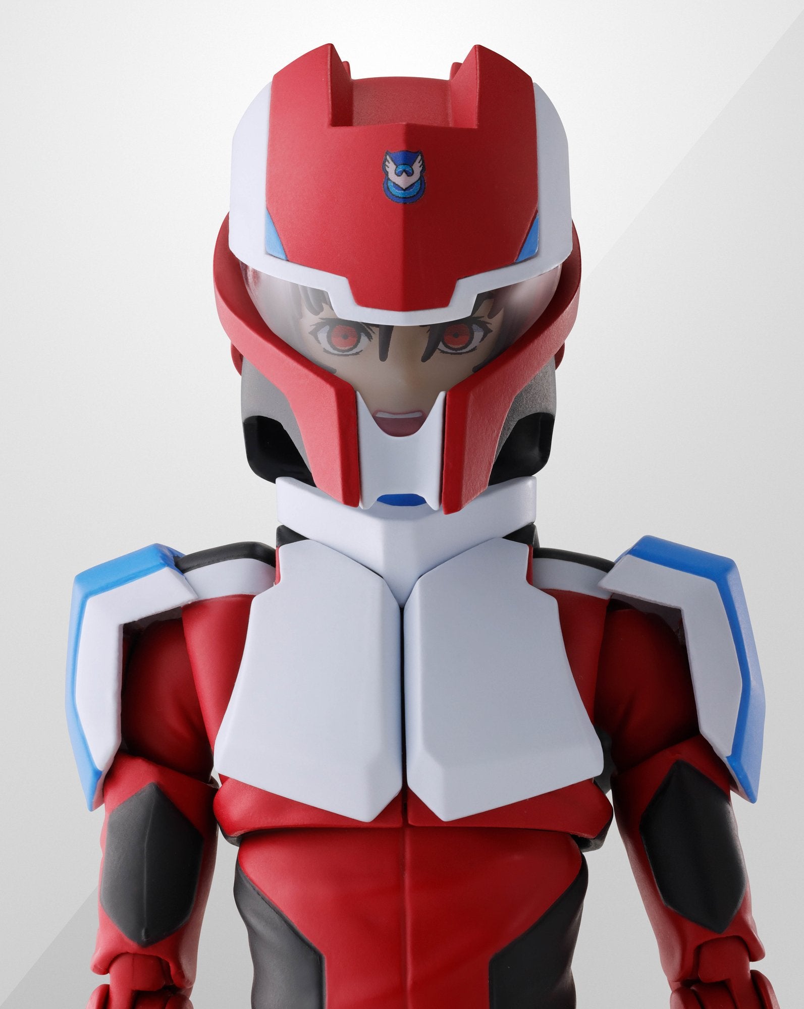(Pre - Order) ETA Q2 2025 - SHINN ASUKA (Compass Pilot Suit Ver.) "GUNDAM", TAMASHII NATIONS S.H.Figuarts - Gundam Extra - Your BEST Gunpla Supplier