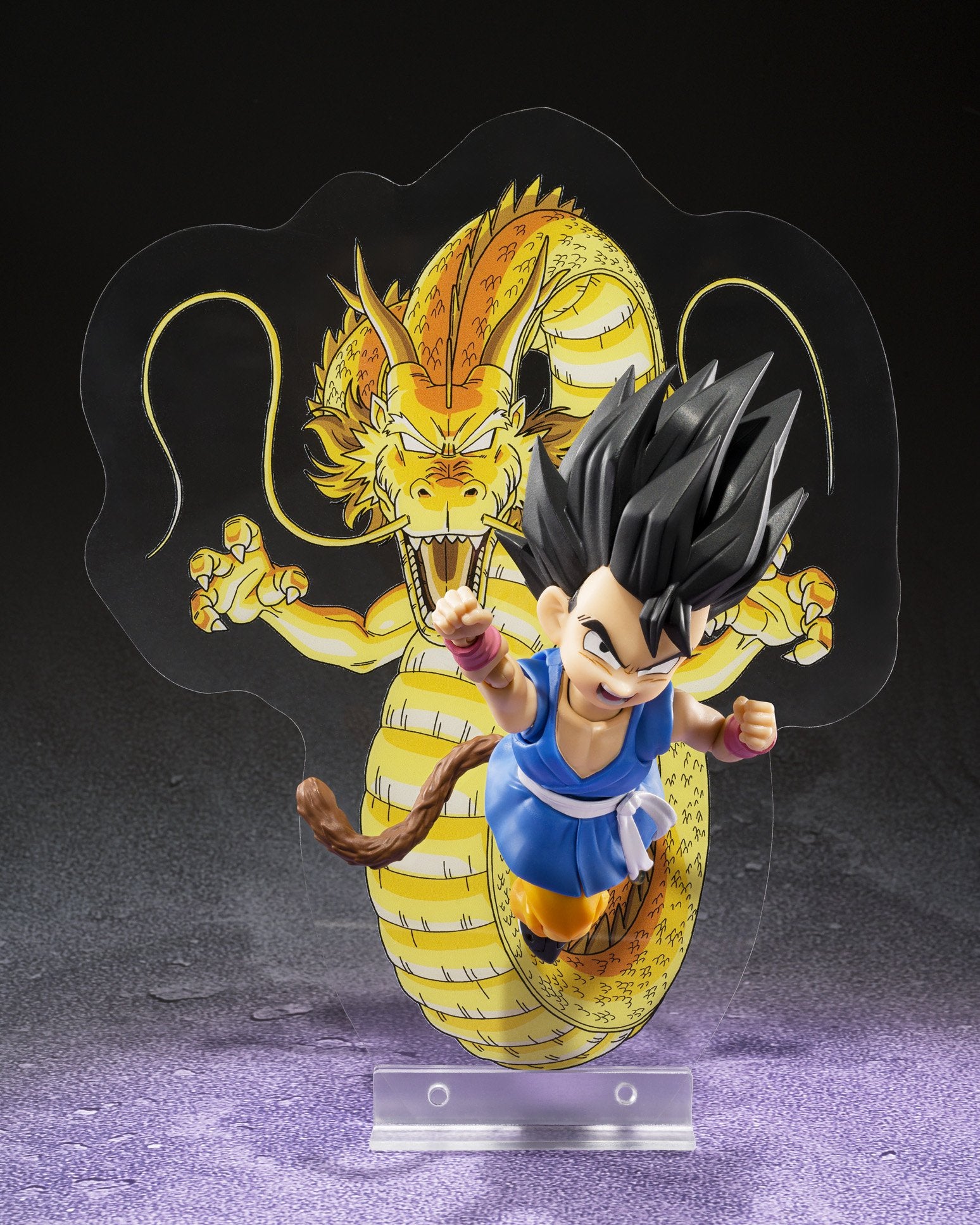 (Pre - Order) ETA Q2 2025 - SUPER ANDROID 17 "DRAGON BALL GT", TAMASHII NATIONS S.H.Figuarts (P - Bandai Exclusive) - Gundam Extra - Your BEST Gunpla Supplier