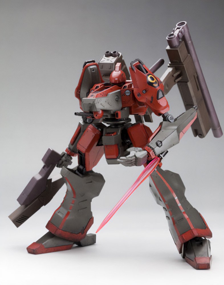 (Pre - Order) ETA Q3 2025 - ARMORED CORE NINEBALL ARMORED CORE Ver. - Gundam Extra - Your BEST Gunpla Supplier