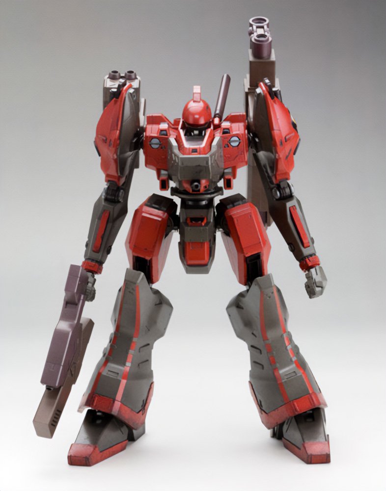 (Pre - Order) ETA Q3 2025 - ARMORED CORE NINEBALL ARMORED CORE Ver. - Gundam Extra - Your BEST Gunpla Supplier