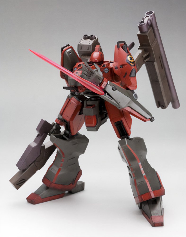 (Pre - Order) ETA Q3 2025 - ARMORED CORE NINEBALL ARMORED CORE Ver. - Gundam Extra - Your BEST Gunpla Supplier