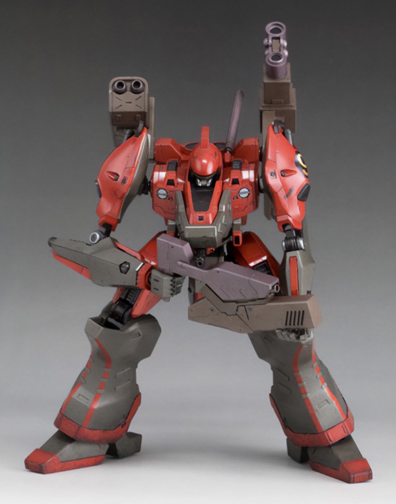 (Pre - Order) ETA Q3 2025 - ARMORED CORE NINEBALL ARMORED CORE Ver. - Gundam Extra - Your BEST Gunpla Supplier