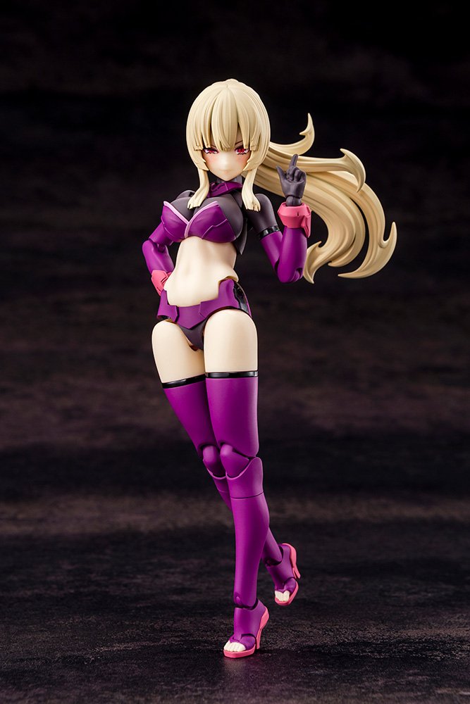 (Pre - Order) ETA Q3 2025 - AUV AMATERASU REGALIA ECLIPSE - Megami Device - Gundam Extra - Your BEST Gunpla Supplier