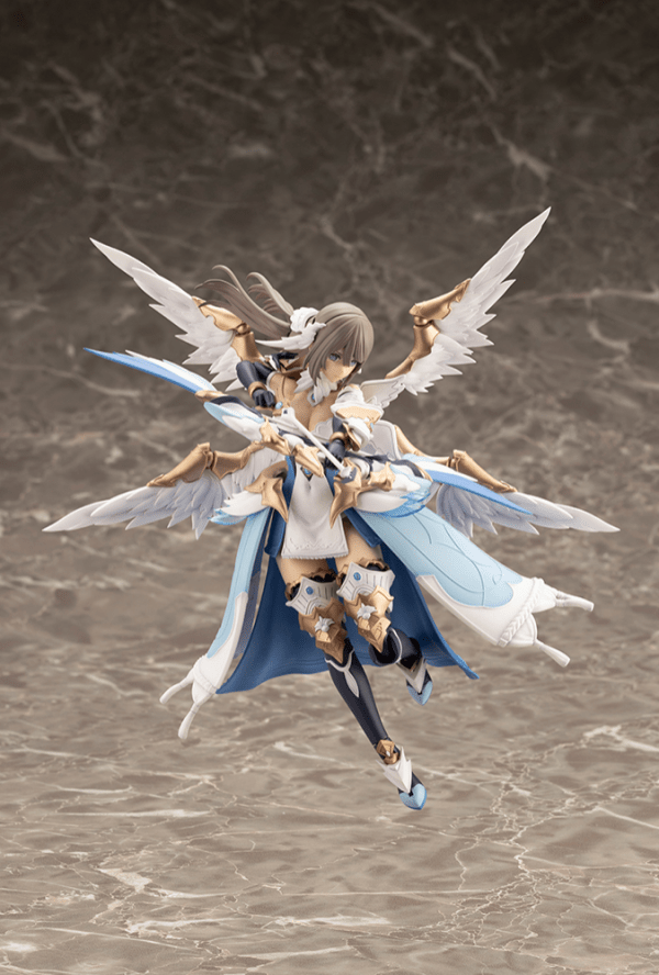 (Pre - Order) ETA Q3 2025 - KOTOBUKIYA ARCANADEA ERMEDA - Gundam Extra - Your BEST Gunpla Supplier