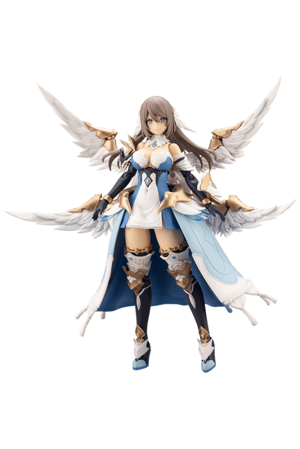 (Pre - Order) ETA Q3 2025 - KOTOBUKIYA ARCANADEA ERMEDA - Gundam Extra - Your BEST Gunpla Supplier
