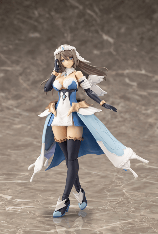 (Pre - Order) ETA Q3 2025 - KOTOBUKIYA ARCANADEA ERMEDA - Gundam Extra - Your BEST Gunpla Supplier