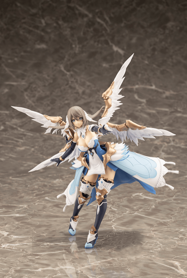 (Pre - Order) ETA Q3 2025 - KOTOBUKIYA ARCANADEA ERMEDA - Gundam Extra - Your BEST Gunpla Supplier