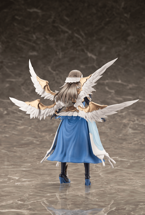 (Pre - Order) ETA Q3 2025 - KOTOBUKIYA ARCANADEA ERMEDA - Gundam Extra - Your BEST Gunpla Supplier